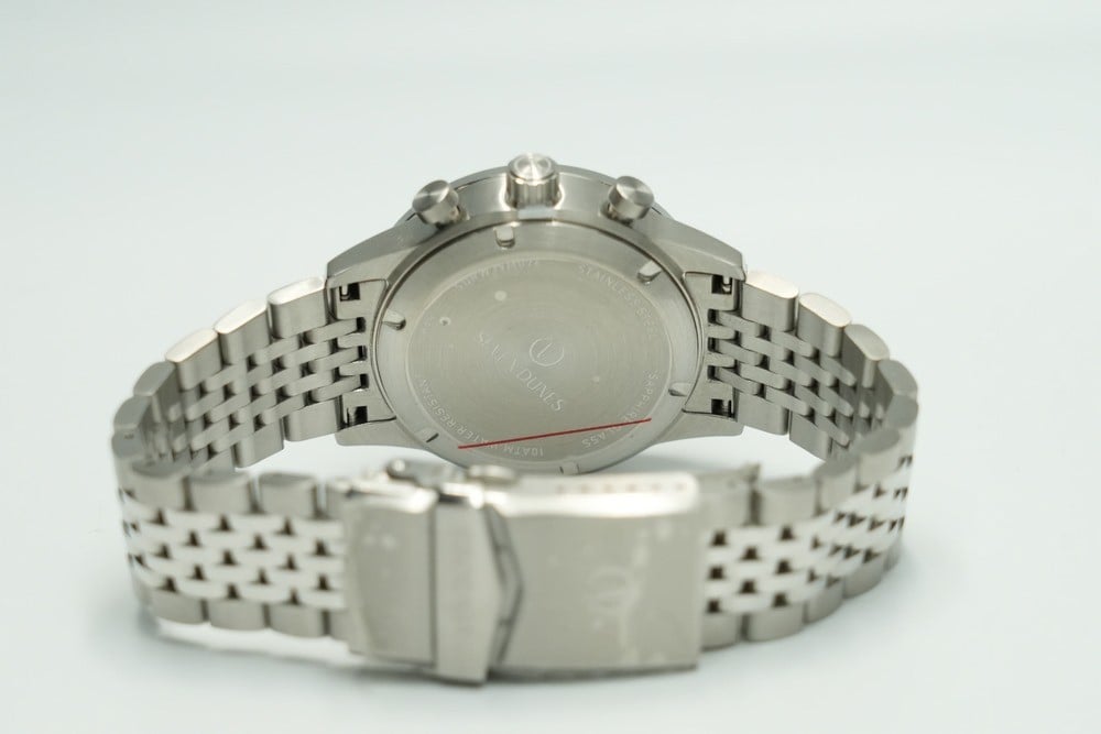Seven Dunes Watch - 12