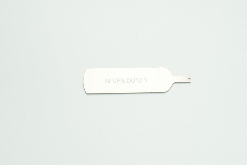 Seven Dunes Watch - 6