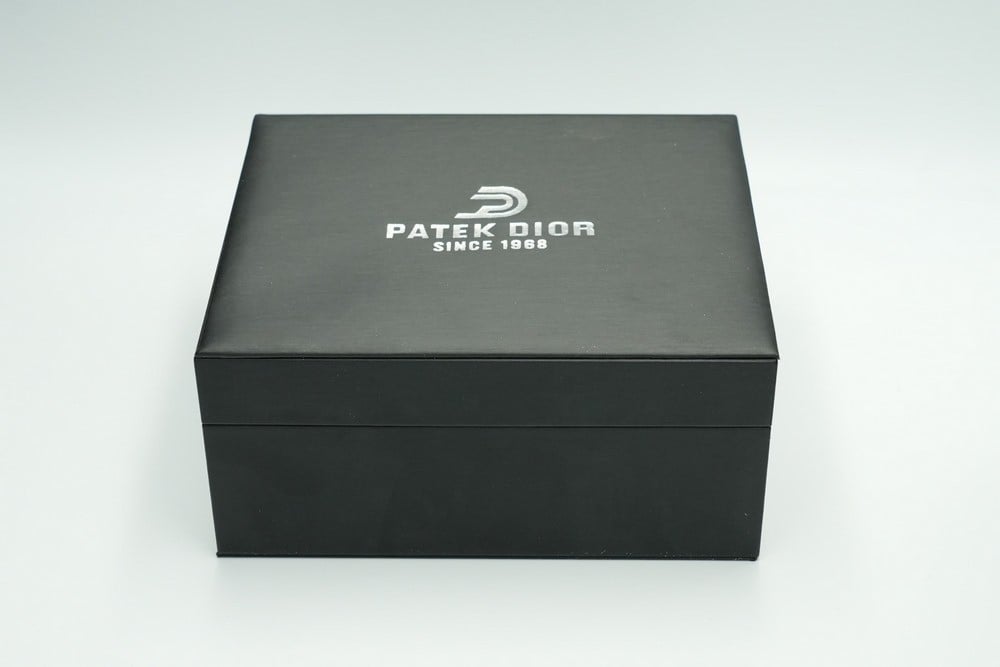 Patek Dior Watch - 2