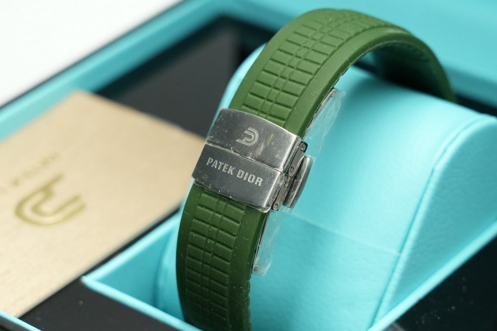 Patek Dior Watch - 6