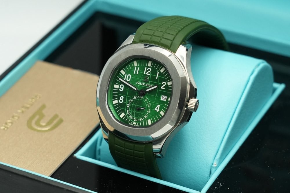 Patek Dior Watch - 4