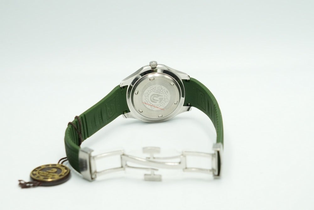 Patek Dior Watch - 8
