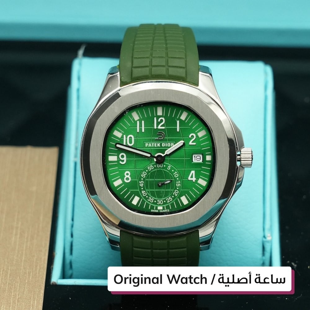 Patek Dior Watch - 1
