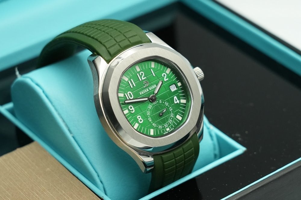 Patek Dior Watch - 5