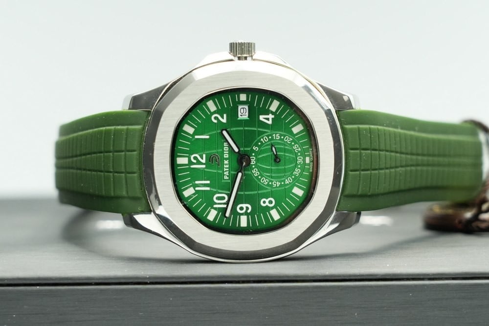 Patek Dior Watch - 7