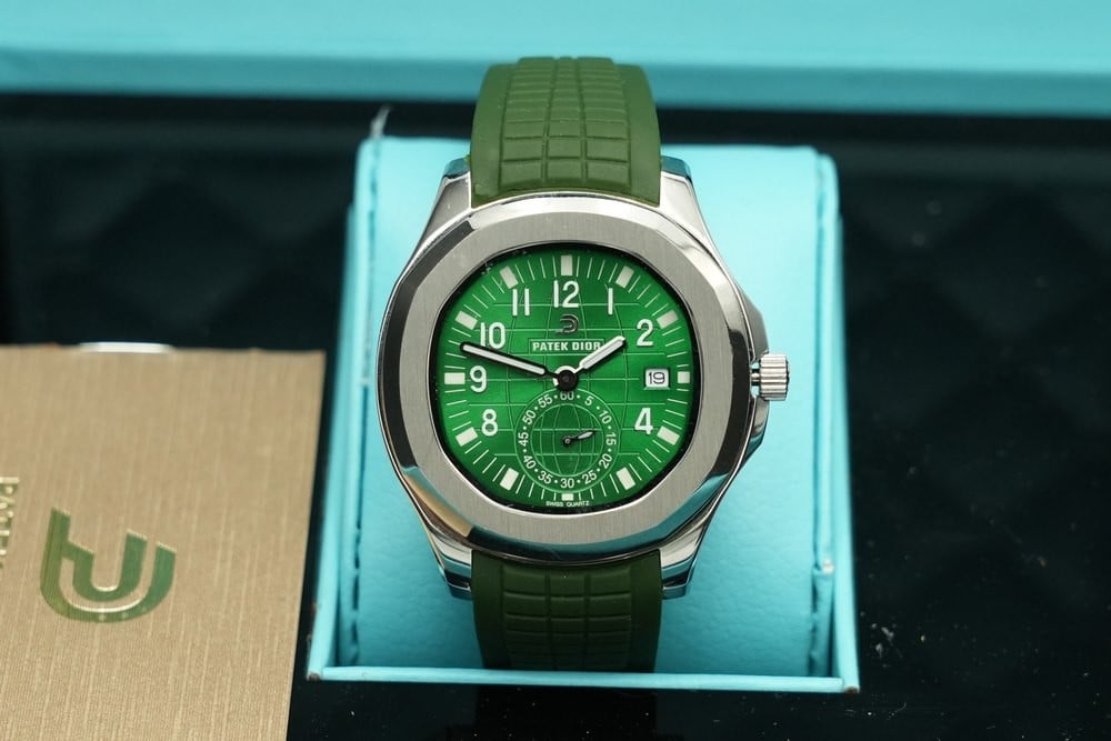Patek Dior Watch - 3
