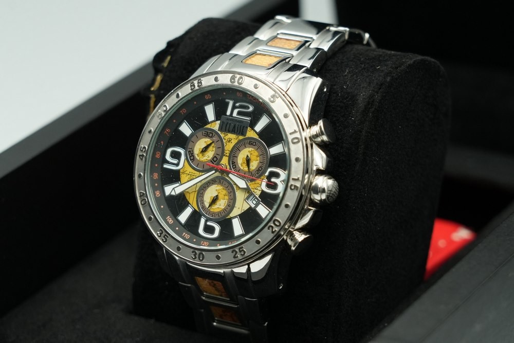 T'(LASSE Watch - 4