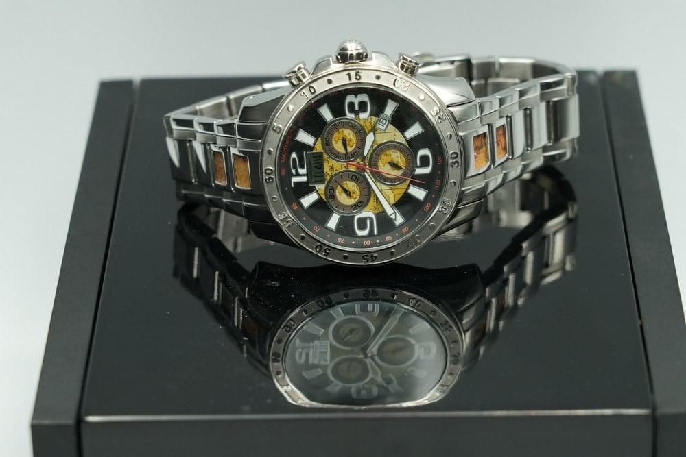 T'(LASSE Watch - 7