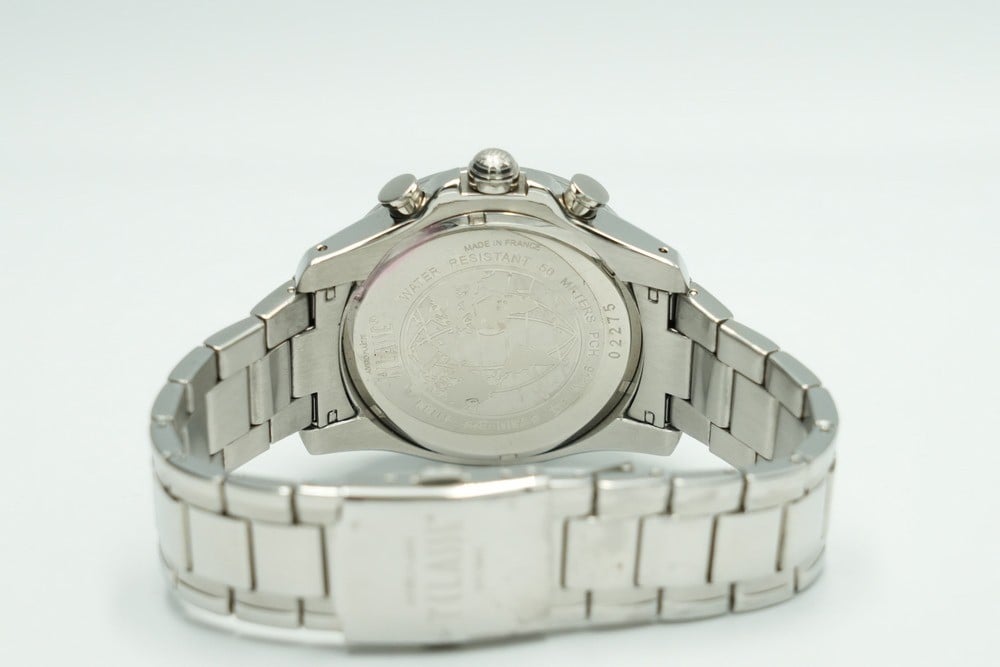 T'(LASSE Watch - 8