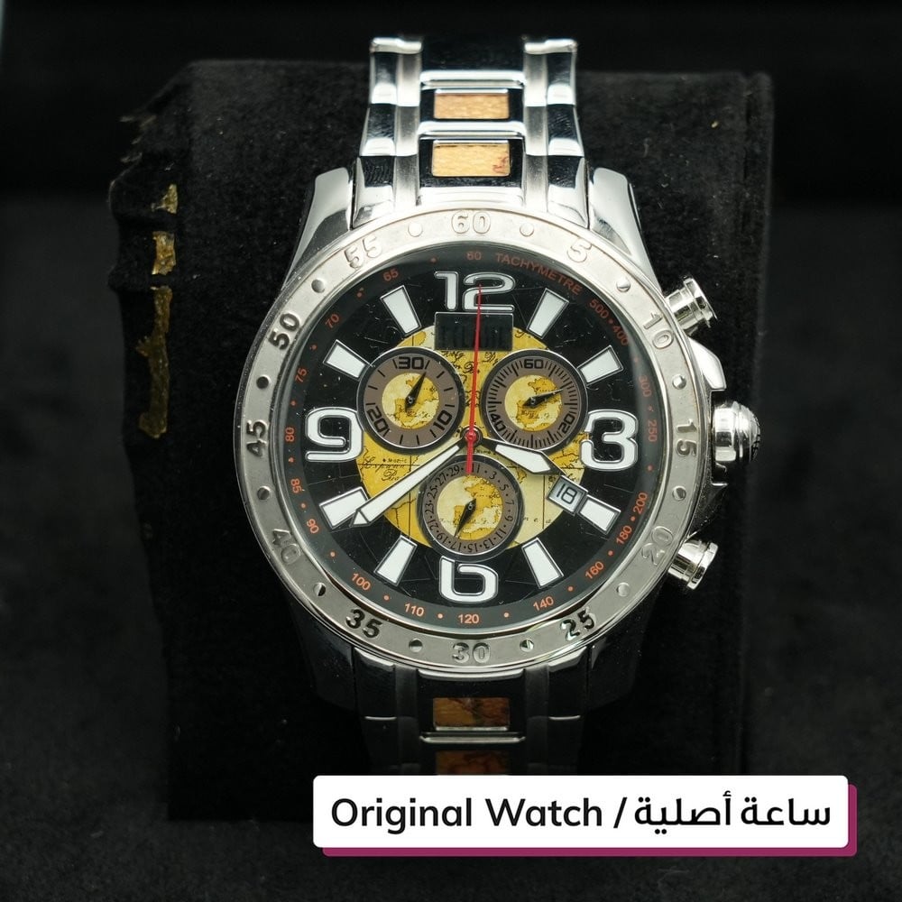 T'(LASSE Watch - 1