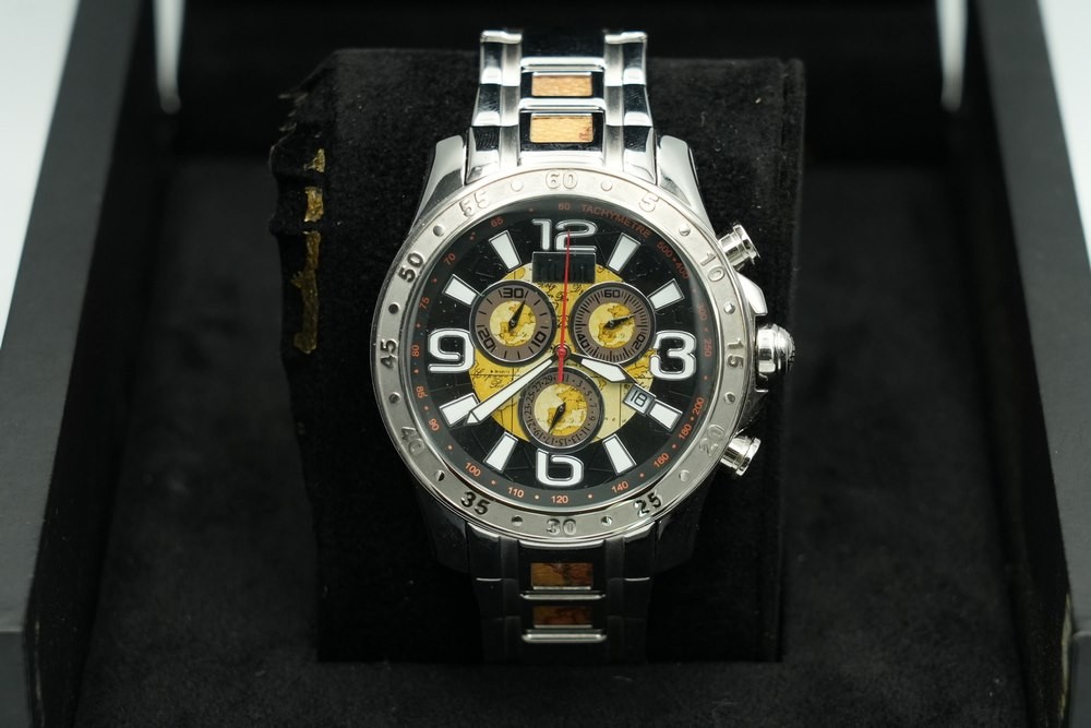 T'(LASSE Watch - 3