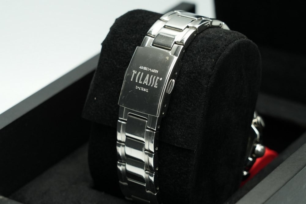 T'(LASSE Watch - 6