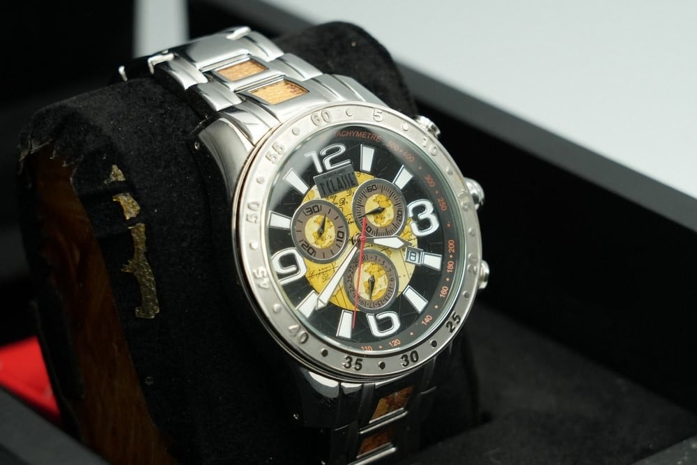 T'(LASSE Watch - 5