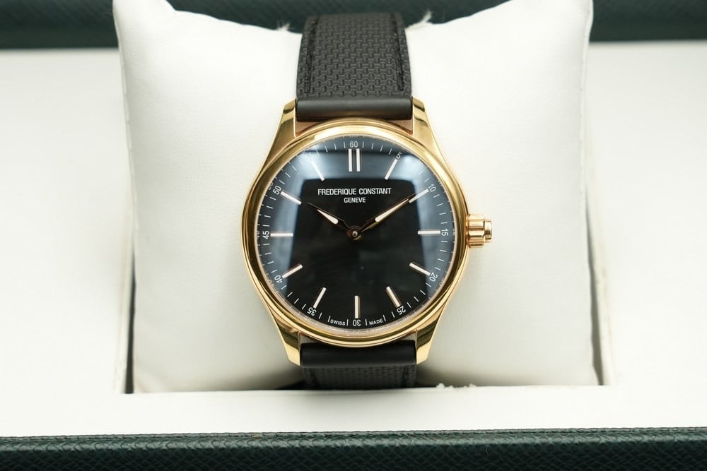 Frederique Constant Geneve Smart Watch - 5
