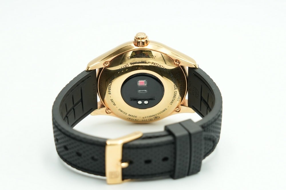 Frederique Constant Geneve Smart Watch - 10