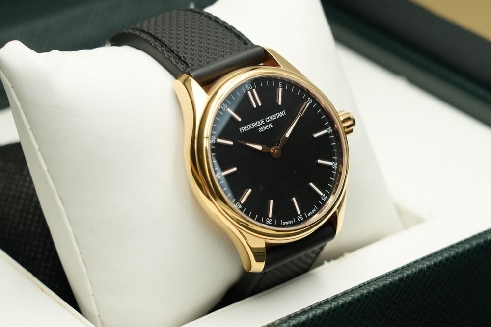 Frederique Constant Geneve Smart Watch - 7