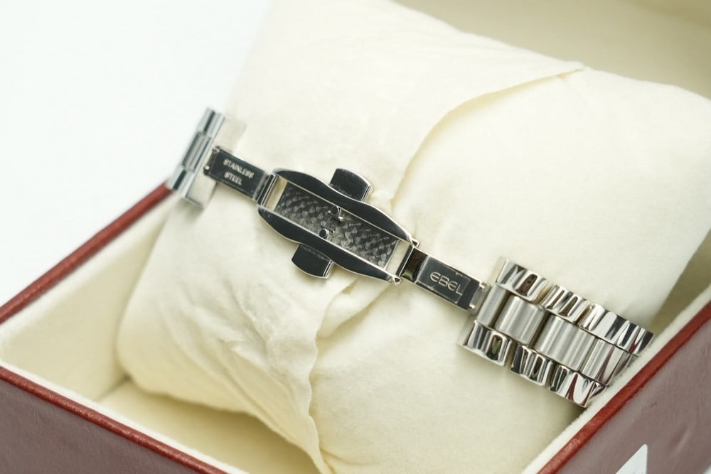Ebel Watch - 7