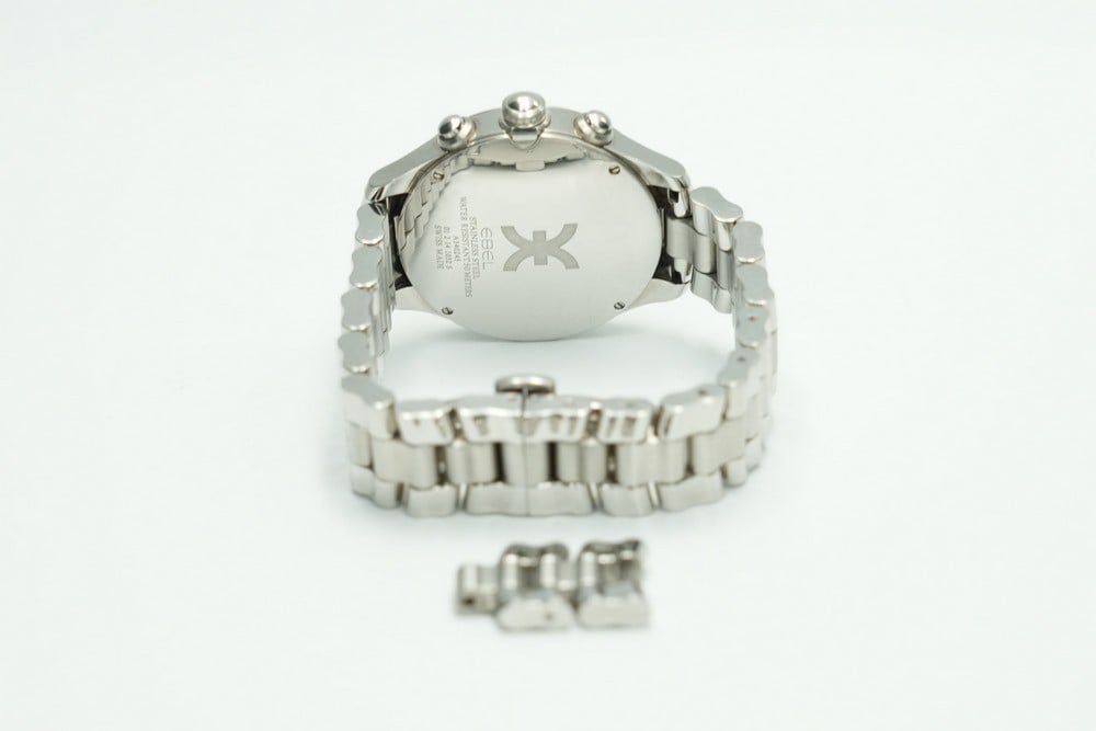 Ebel Watch - 9