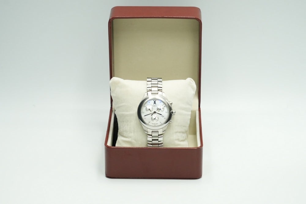 Ebel Watch - 3