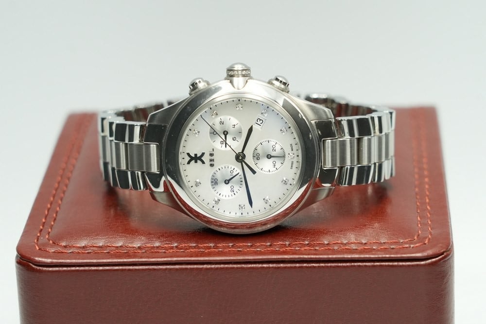 Ebel Watch - 8