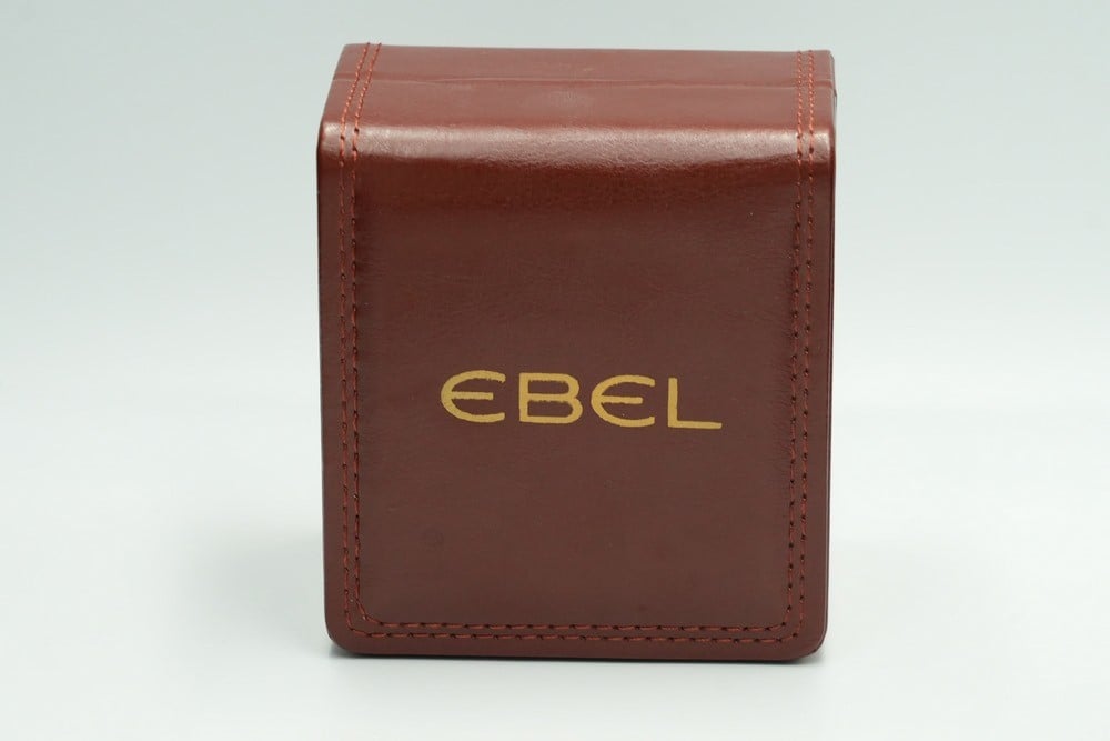 Ebel Watch - 2