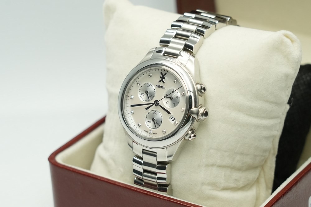 Ebel Watch - 5