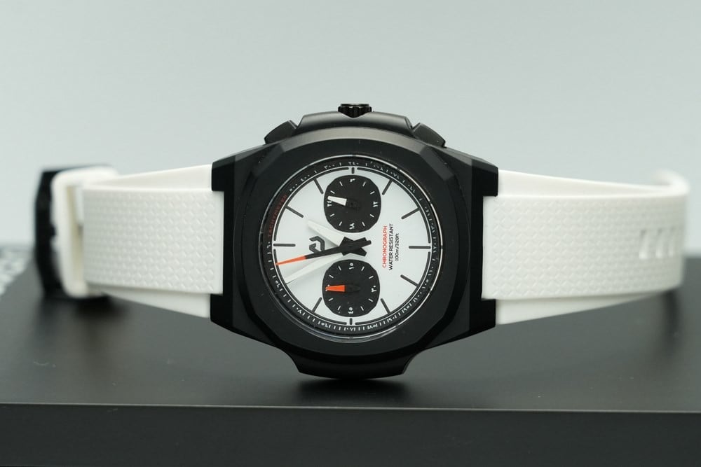 Nuun Watch - 9