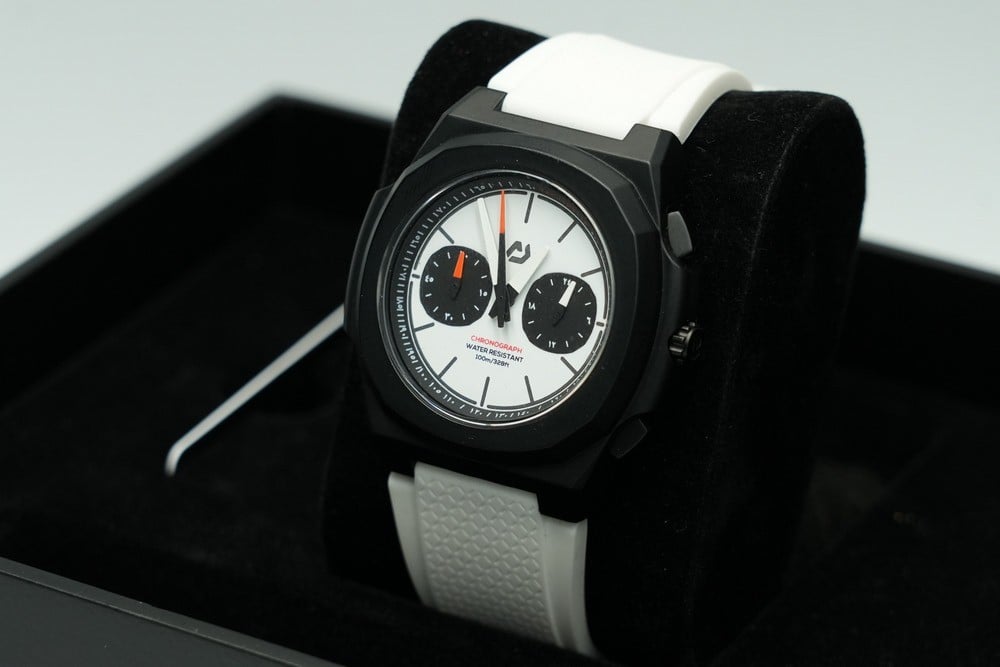 Nuun Watch - 6