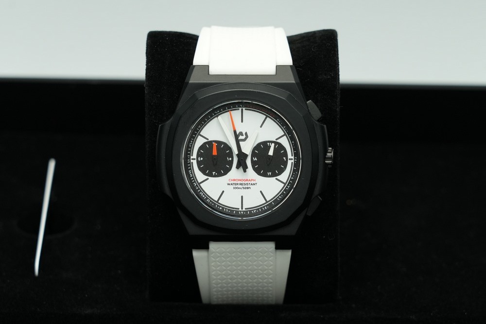 Nuun Watch - 5
