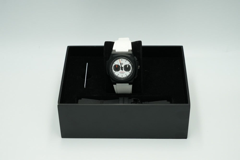 Nuun Watch - 3