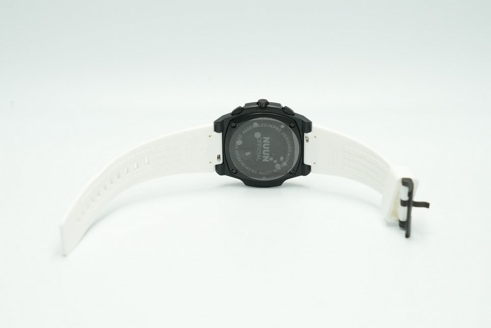 Nuun Watch - 10