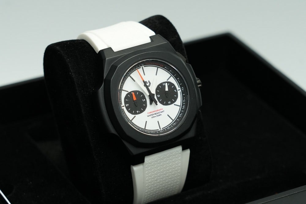 Nuun Watch - 7