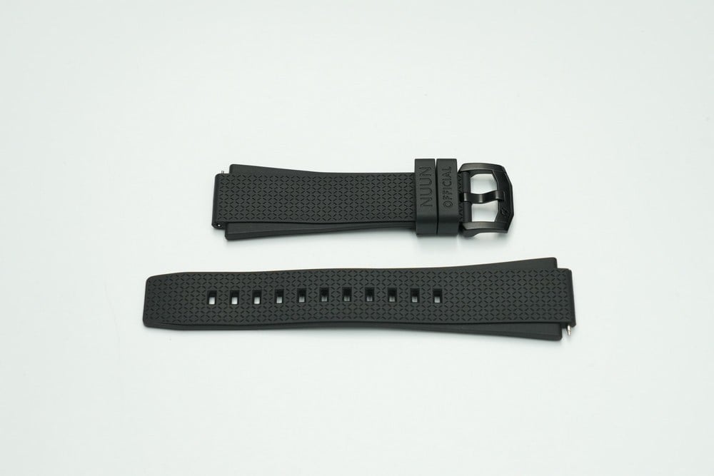 Nuun Watch - 4