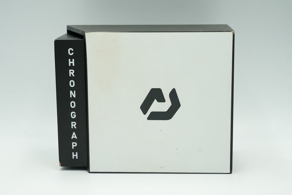 Nuun Watch - 2