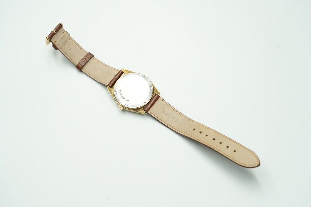 Omega Watch - 9