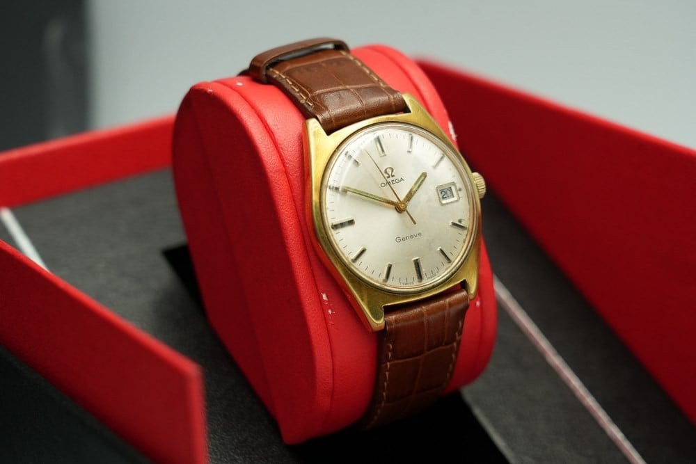 Omega Watch - 4