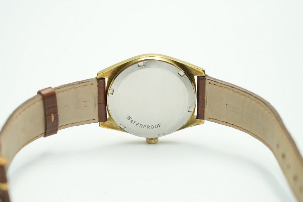Omega Watch - 7