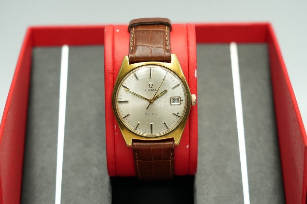 Omega Watch - 2