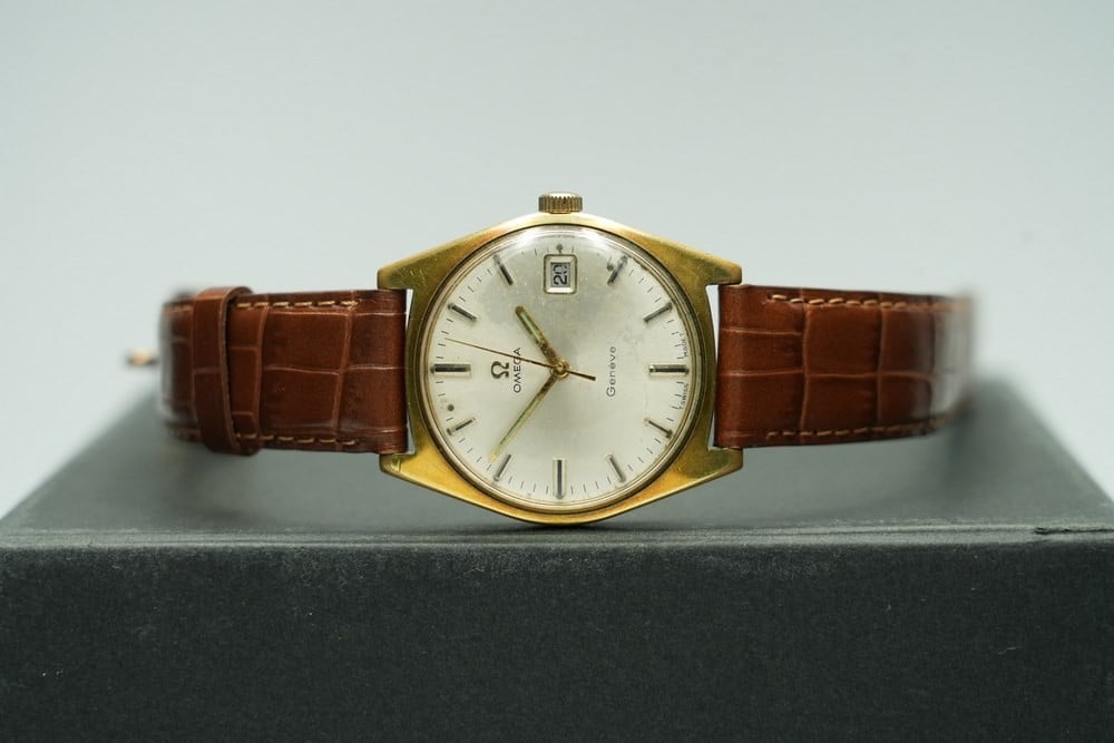 Omega Watch - 6