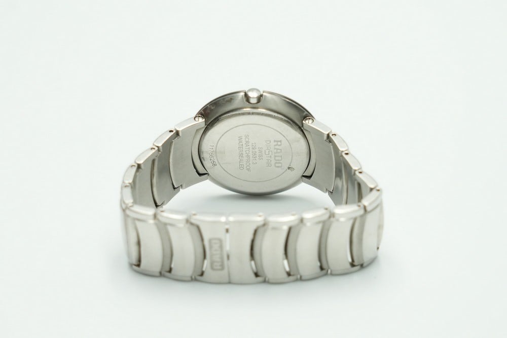 Rado Women's Watch - 7