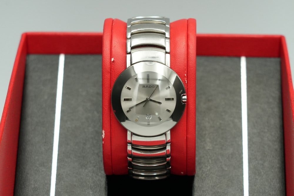 Rado Women's Watch - 2