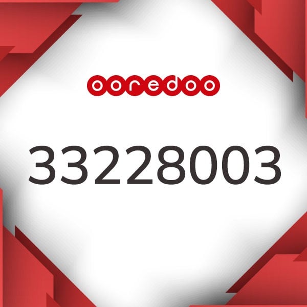 33228003 - 1
