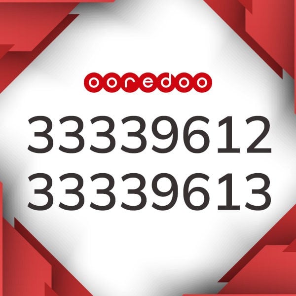 33339612 & 33339613 - 1
