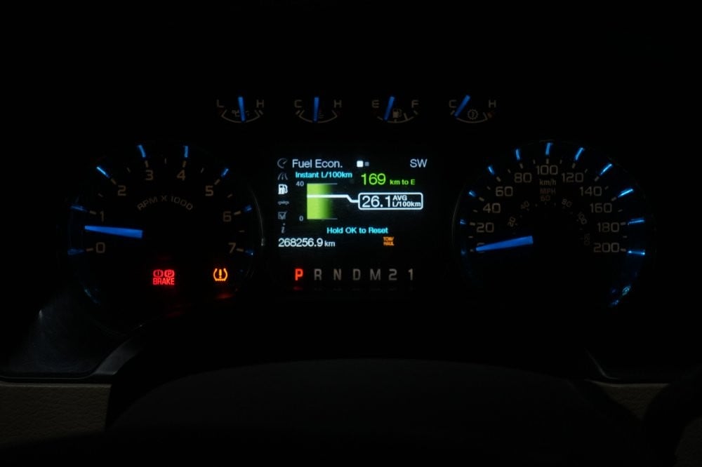 فورد F150 موديل 2014، Y-16051 - 11