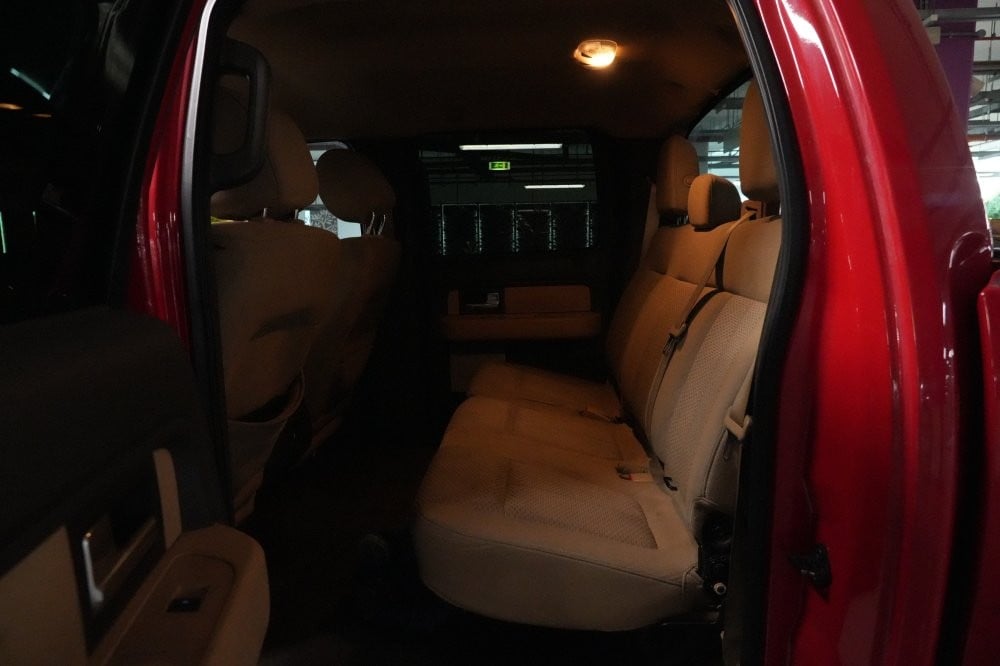 فورد F150 موديل 2014، Y-16051 - 8