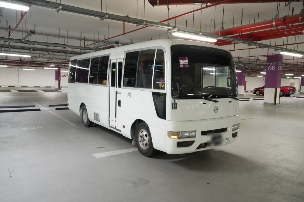 نيسان سيفيليان موديل 2007، Y-16054 - 3