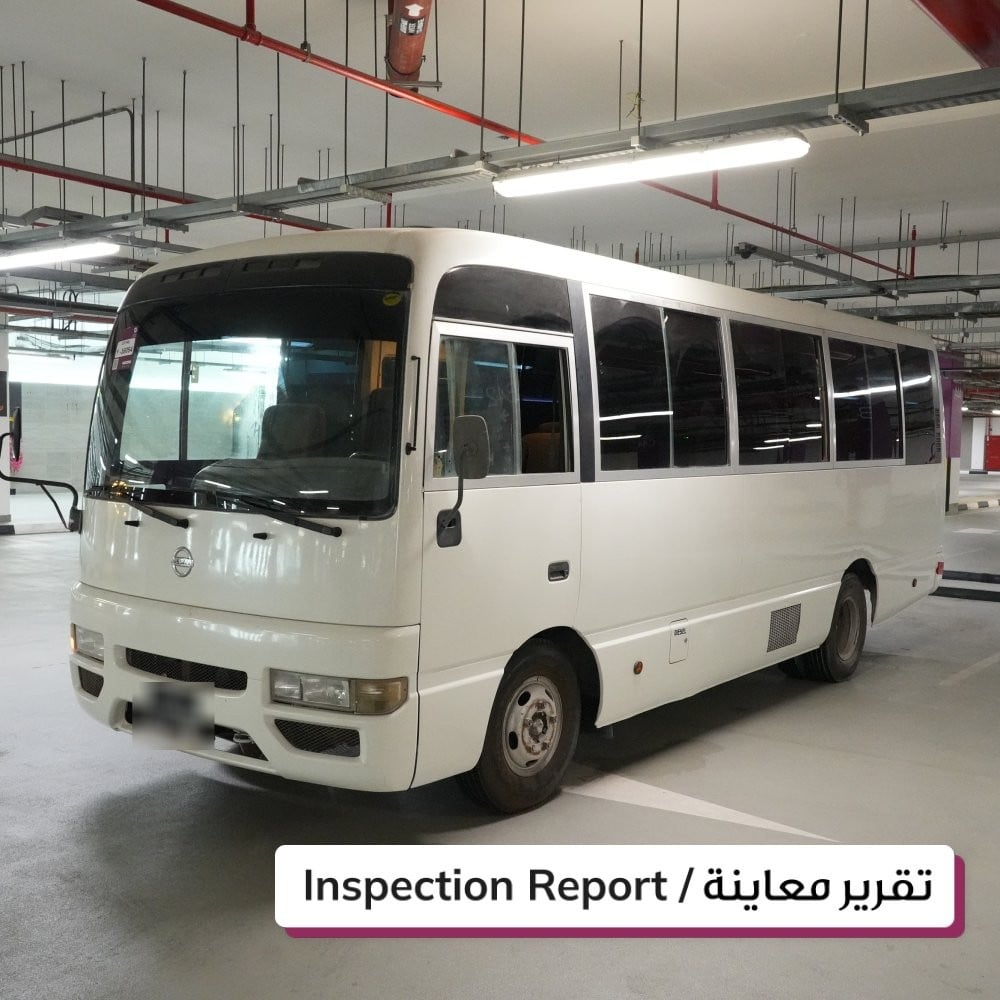 نيسان سيفيليان موديل 2007، Y-16054 - 2