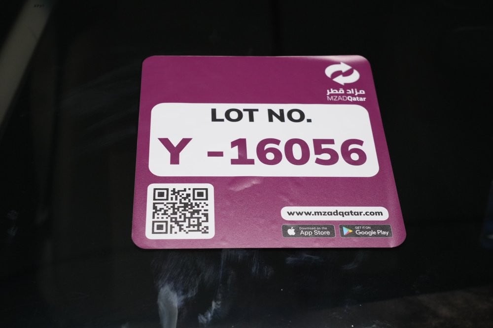 تويوتا كورولا موديل 2015، Y-16056 - 13