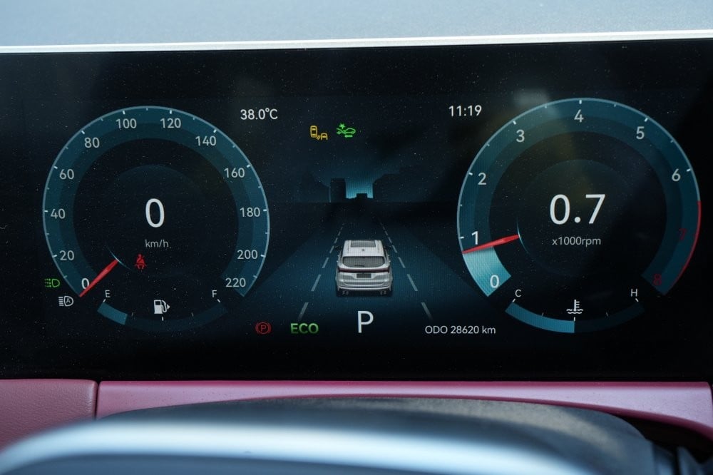 جيتور X70 بلس موديل 2025، Y-16068 - 10