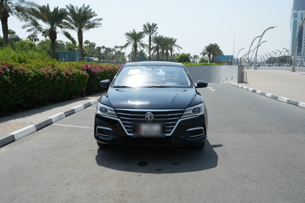 إم جي 5 موديل 2025، Y-16071 - 3